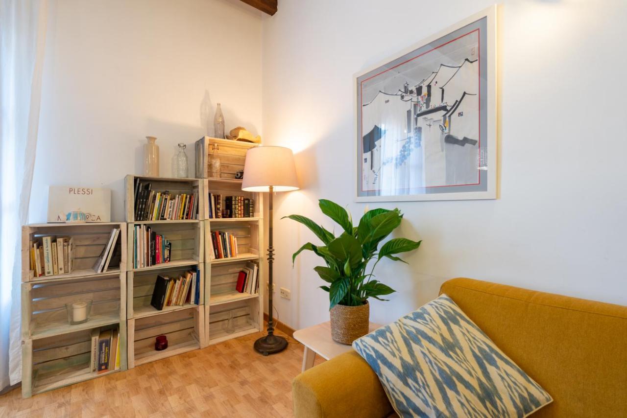 Poc A Poc Suites ปัลมาเดมายอร์กา ภายนอก รูปภาพ