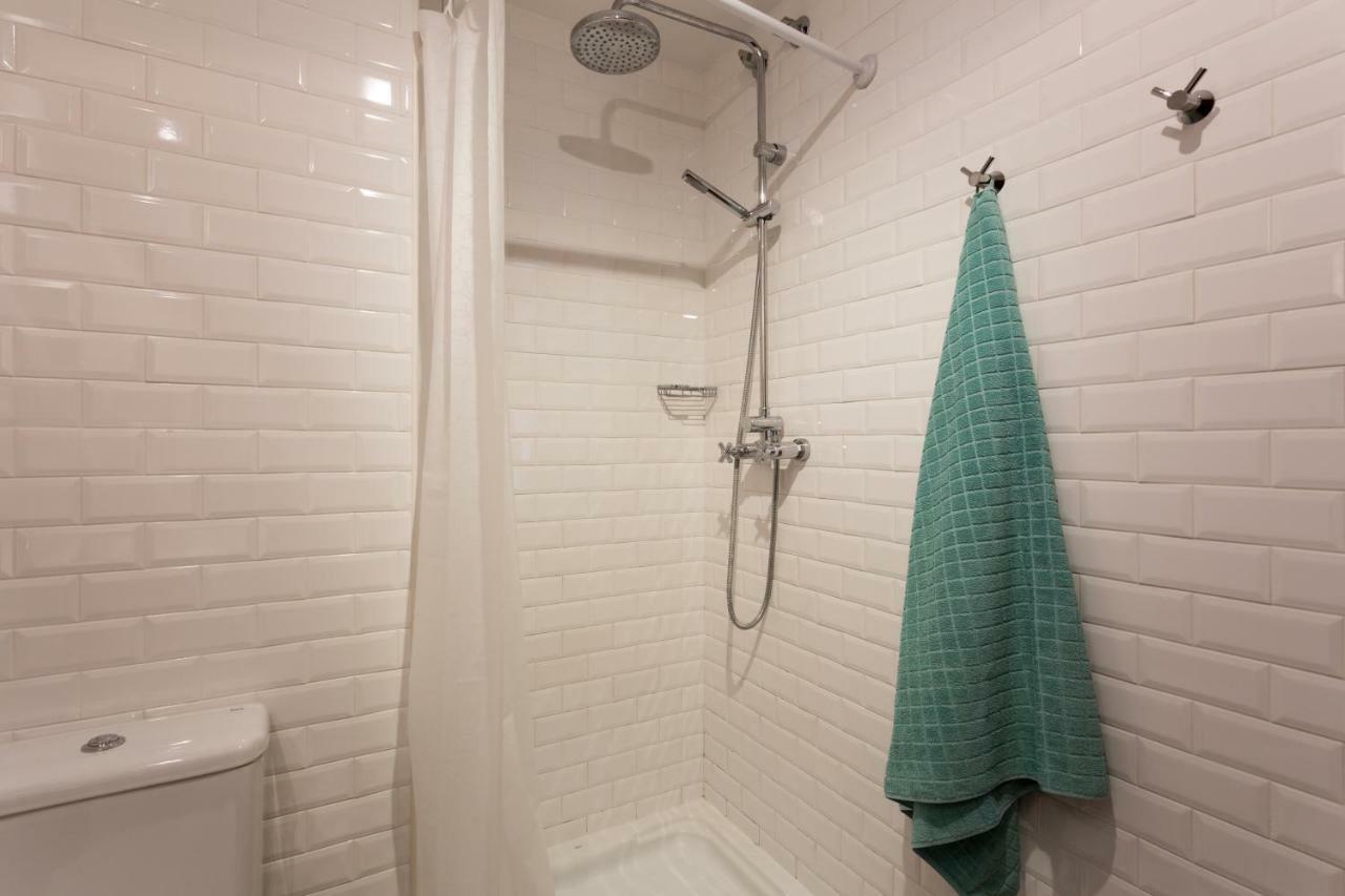 Poc A Poc Suites ปัลมาเดมายอร์กา ภายนอก รูปภาพ